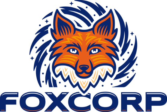Fox Corp s.r.o. logo